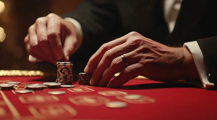 best casino