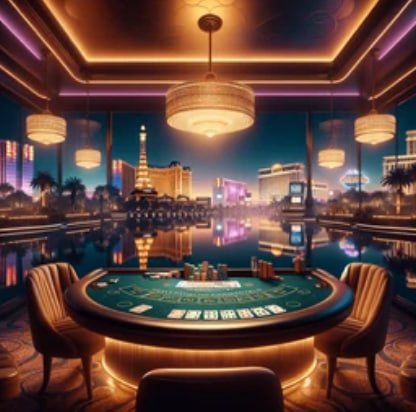 best casino
