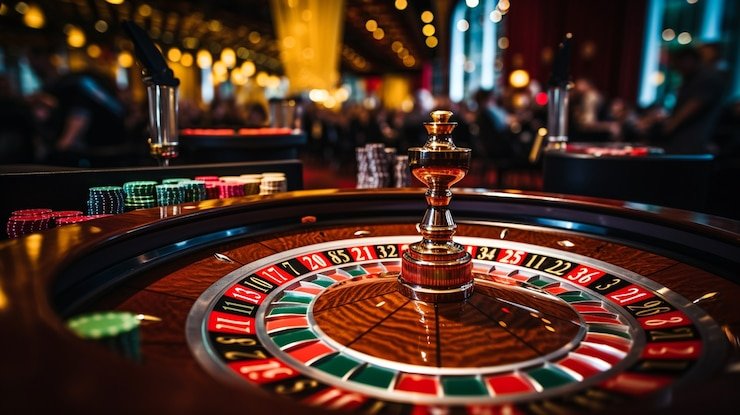 best casino