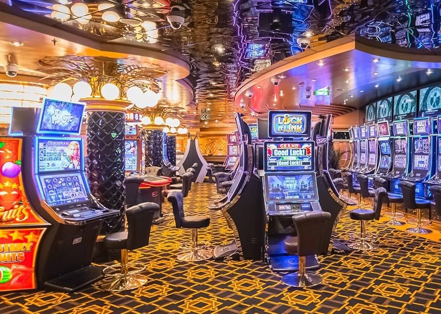 best casino