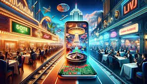 best casino
