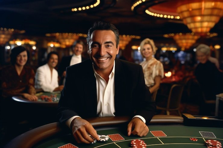 best casino